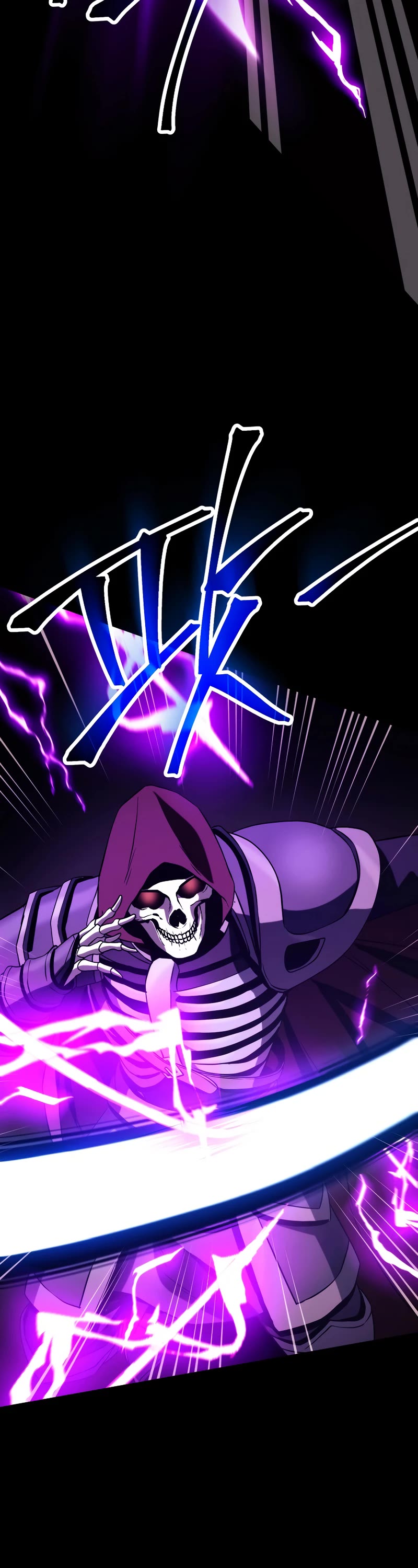 Skeleton Soldier Couldn’t Protect the Dungeon chapter 241 page 14