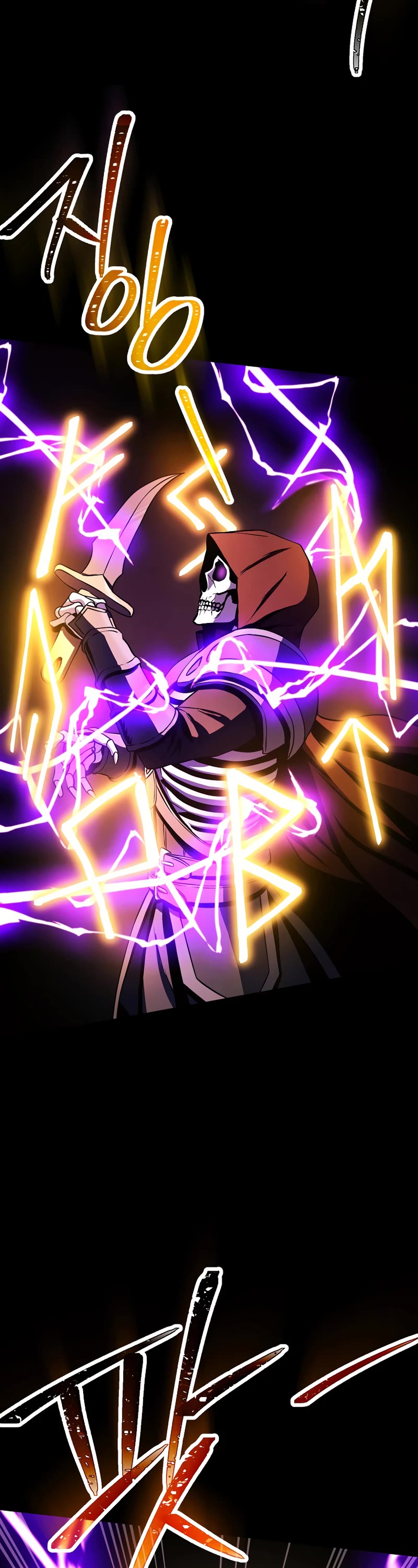 Skeleton Soldier Couldn’t Protect the Dungeon chapter 241 page 18