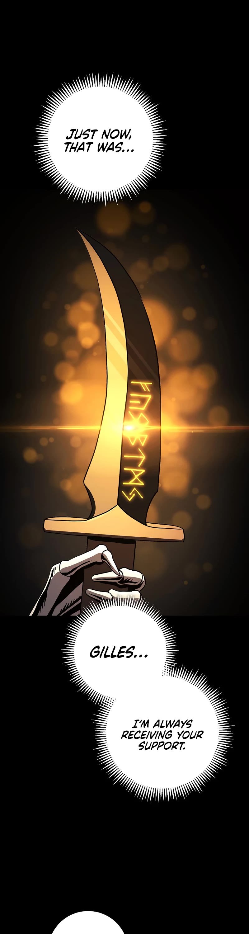 Skeleton Soldier Couldn’t Protect the Dungeon chapter 241 page 21