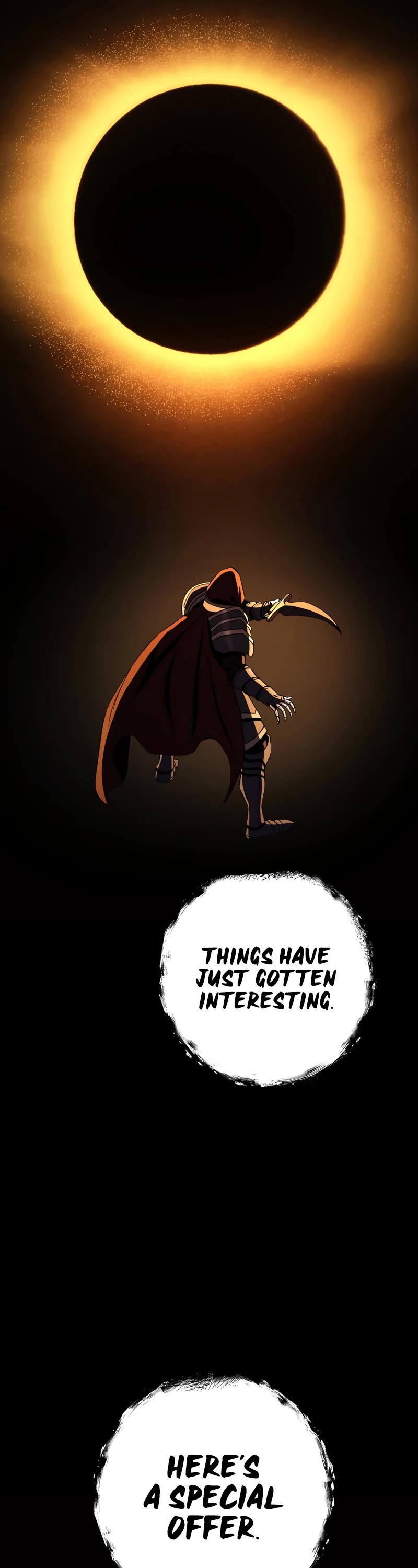 Skeleton Soldier Couldn’t Protect the Dungeon chapter 241 page 26