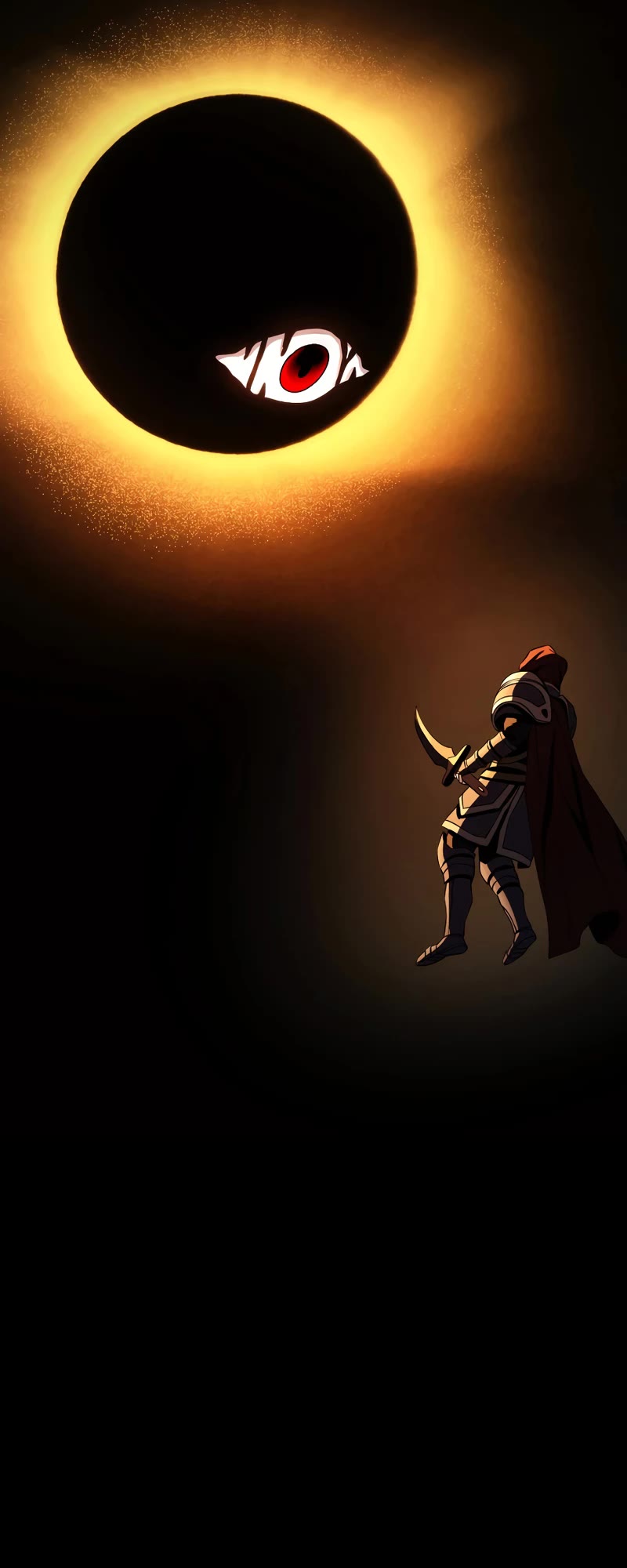 Skeleton Soldier Couldn’t Protect the Dungeon chapter 241 page 28