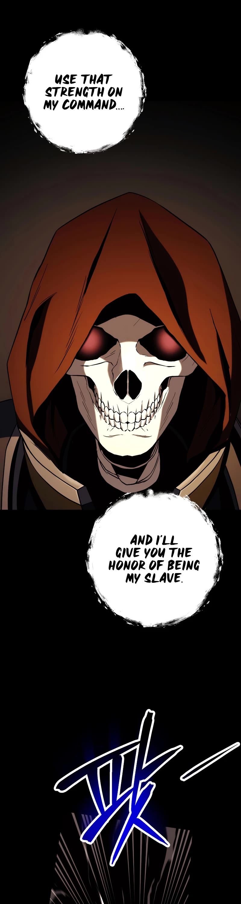 Skeleton Soldier Couldn’t Protect the Dungeon chapter 241 page 29