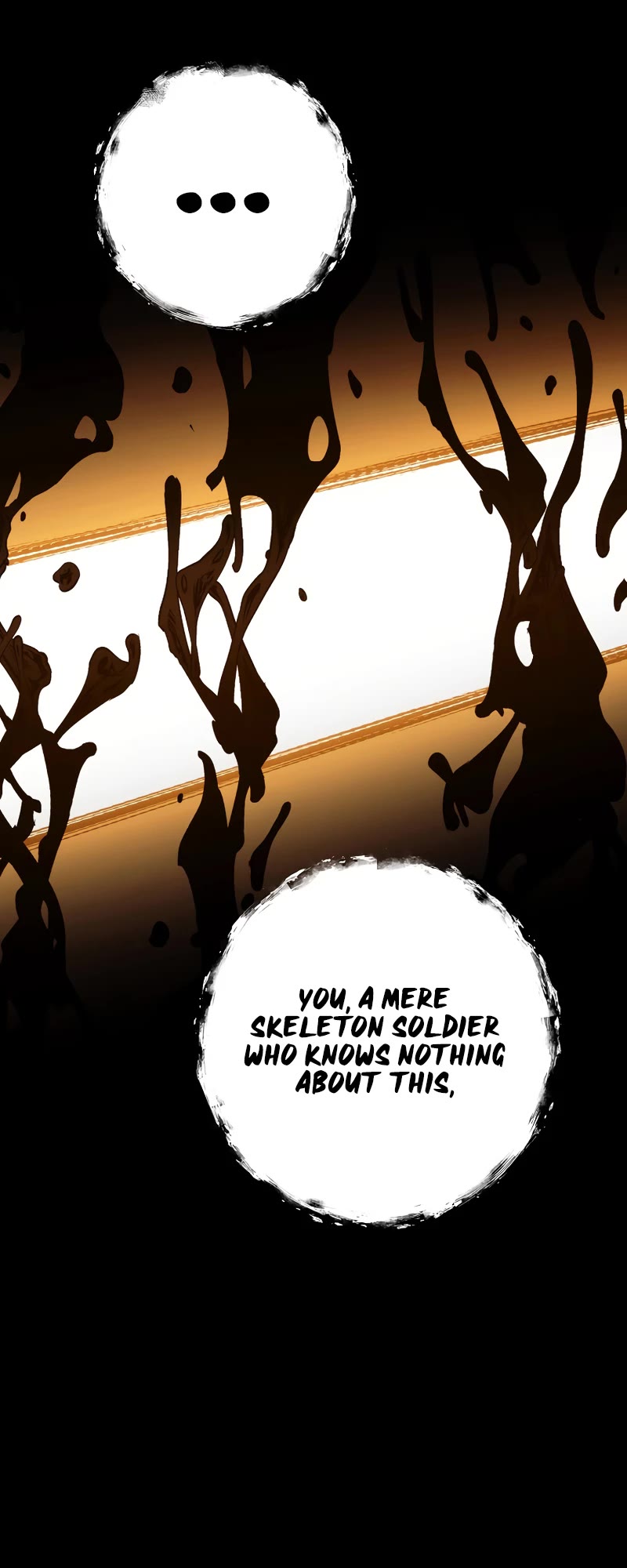 Skeleton Soldier Couldn’t Protect the Dungeon chapter 241 page 32