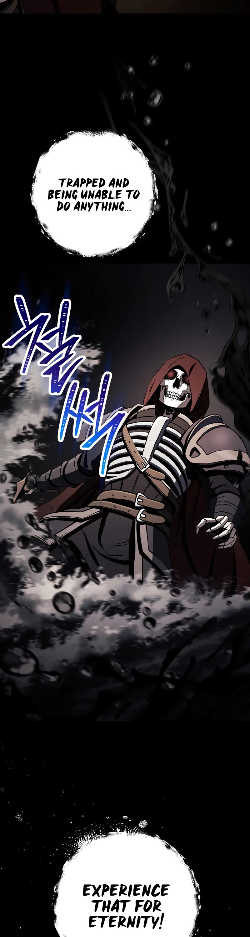 Skeleton Soldier Couldn’t Protect the Dungeon chapter 241 page 34