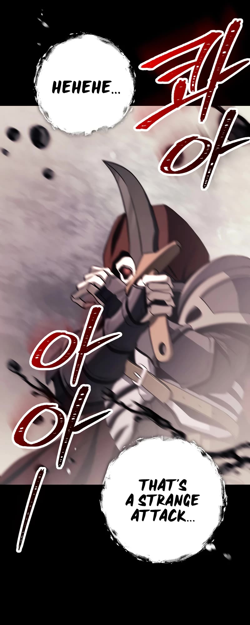 Skeleton Soldier Couldn’t Protect the Dungeon chapter 241 page 39