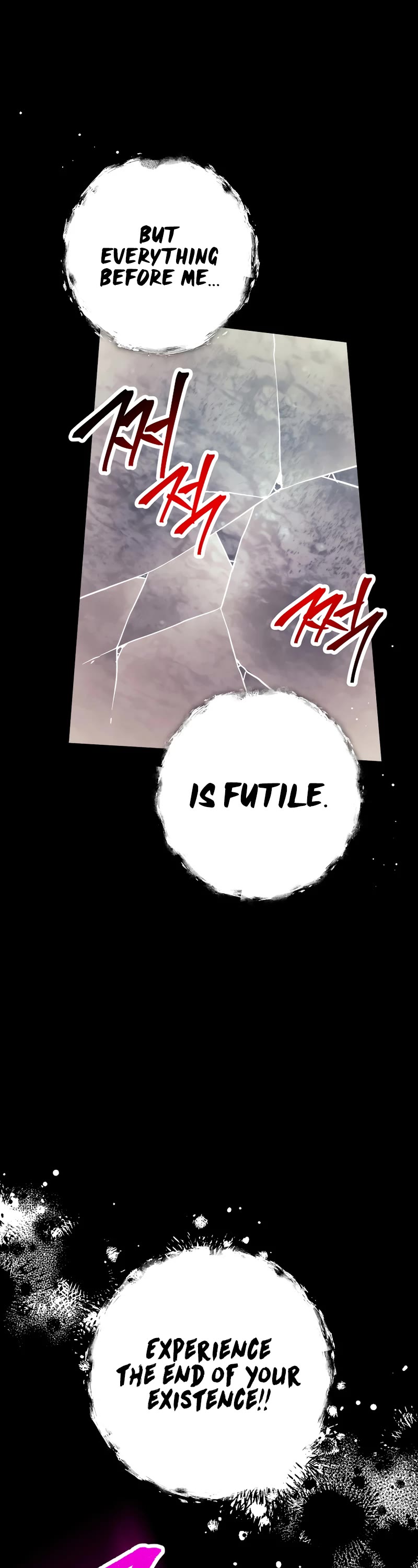 Skeleton Soldier Couldn’t Protect the Dungeon chapter 241 page 40