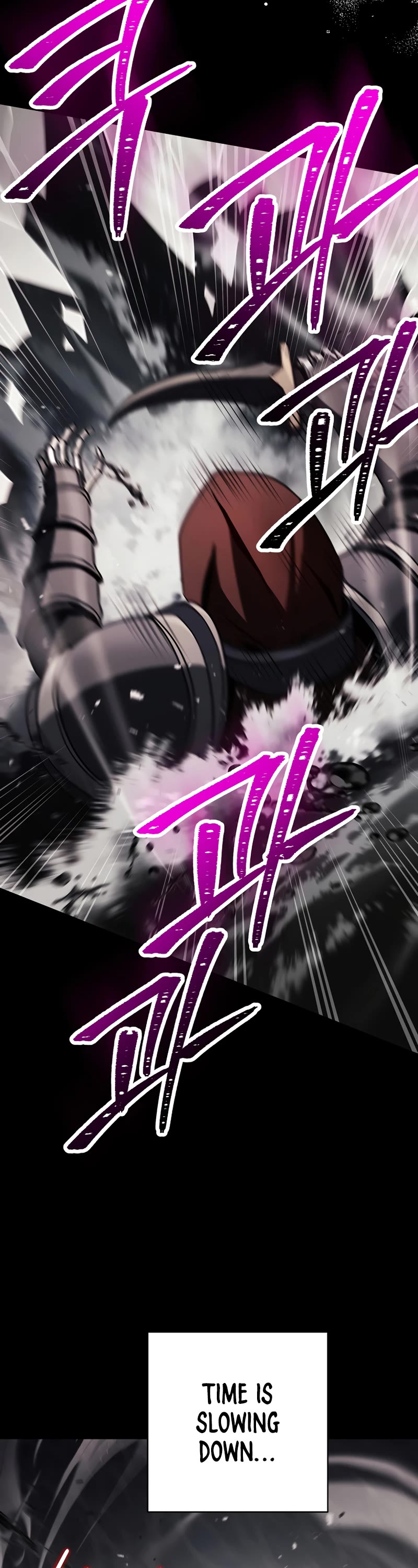 Skeleton Soldier Couldn’t Protect the Dungeon chapter 241 page 41