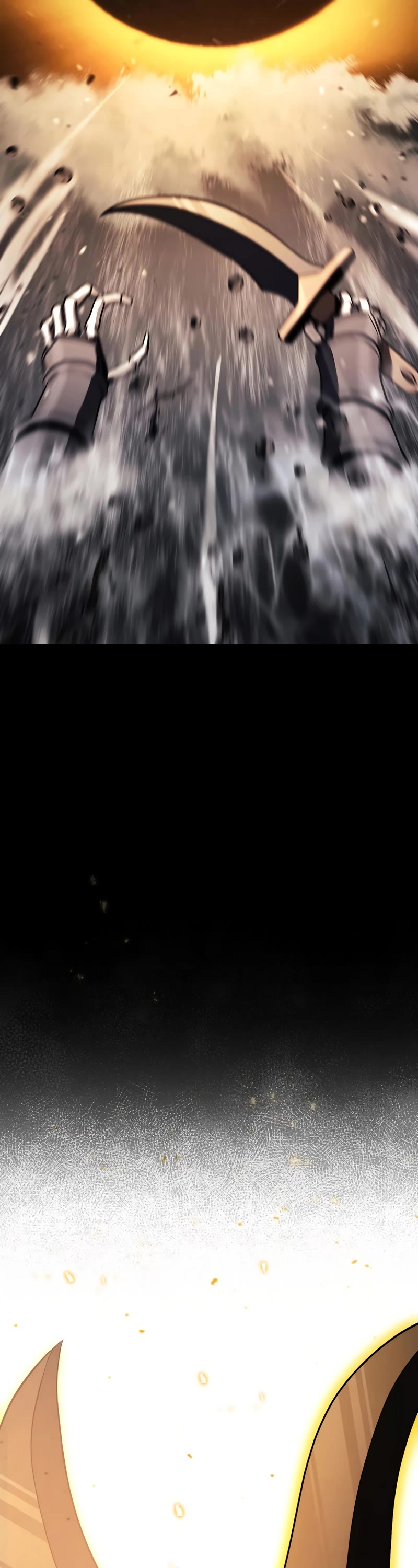 Skeleton Soldier Couldn’t Protect the Dungeon chapter 241 page 44