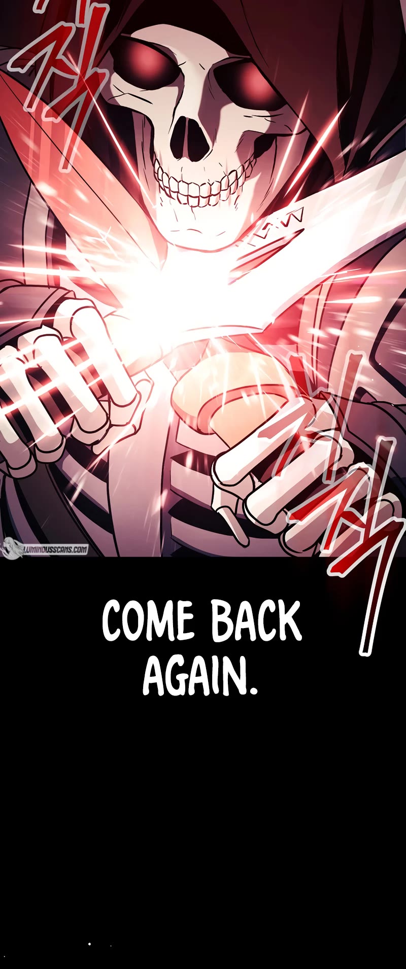 Skeleton Soldier Couldn’t Protect the Dungeon chapter 241 page 51