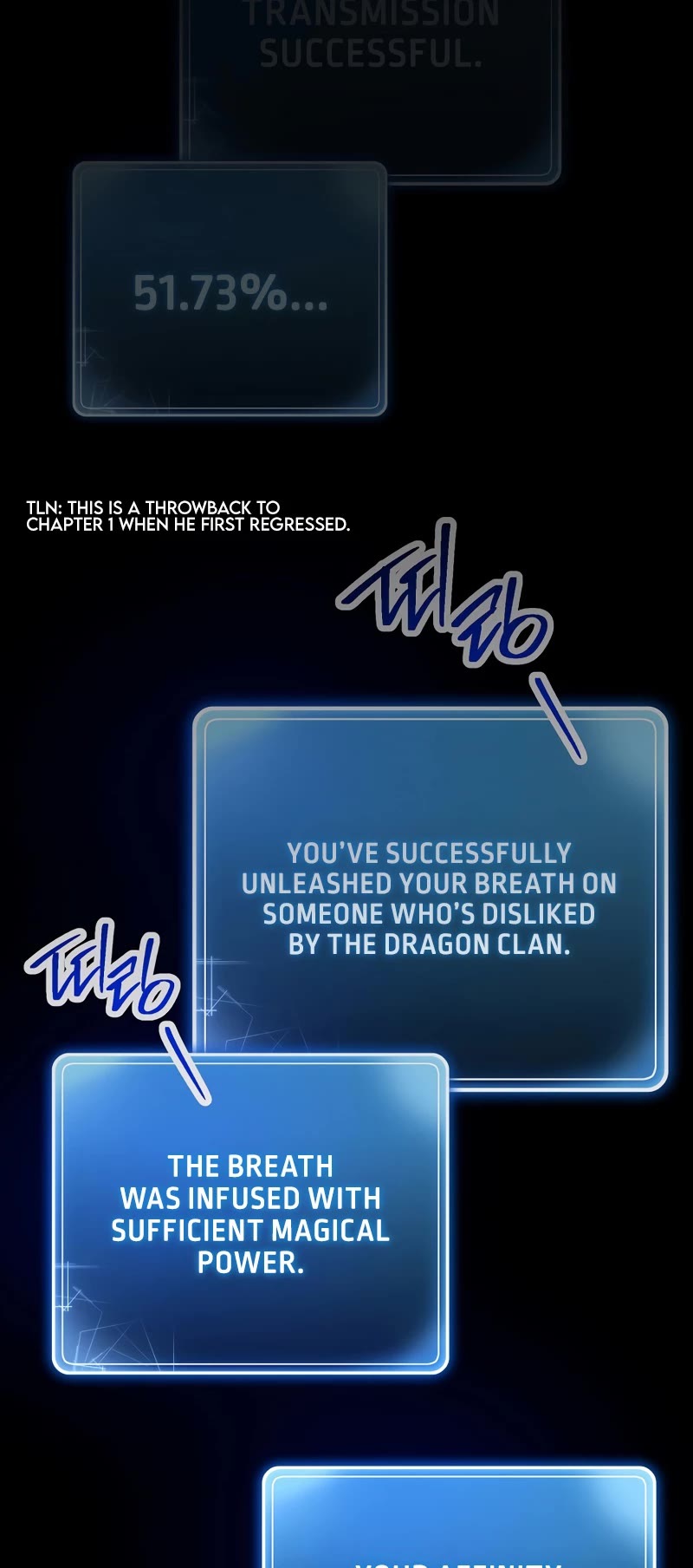 Skeleton Soldier Couldn’t Protect the Dungeon chapter 241 page 58