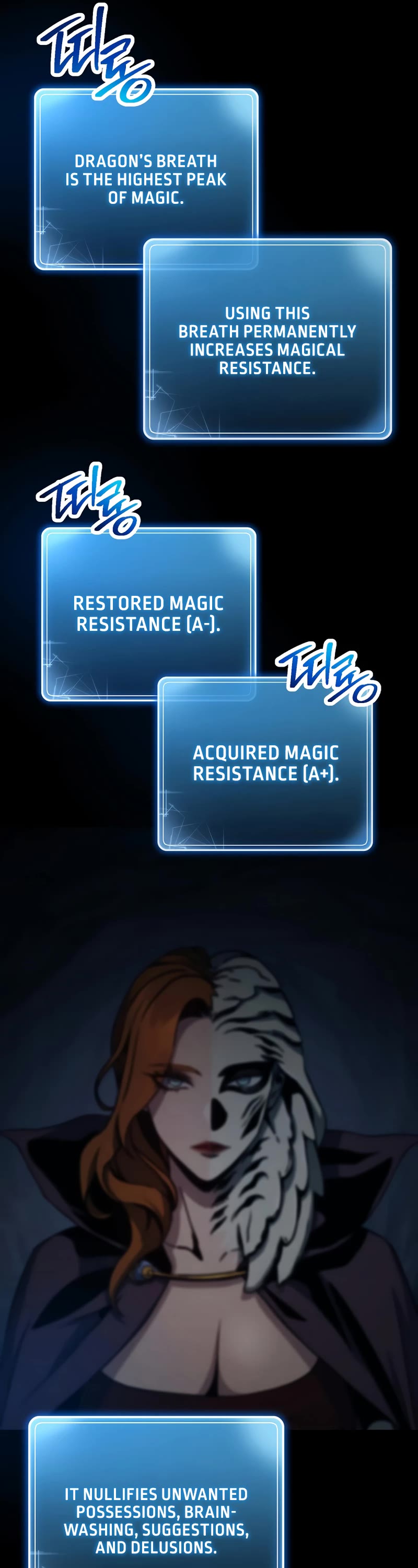 Skeleton Soldier Couldn’t Protect the Dungeon chapter 241 page 60