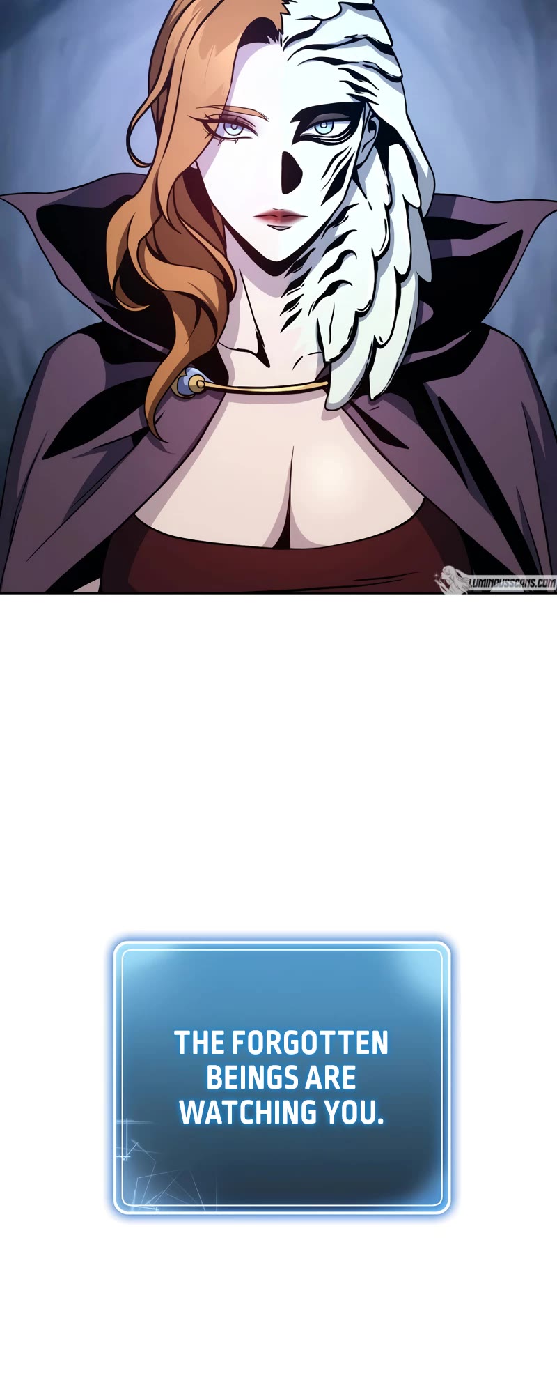 Skeleton Soldier Couldn’t Protect the Dungeon chapter 241 page 63