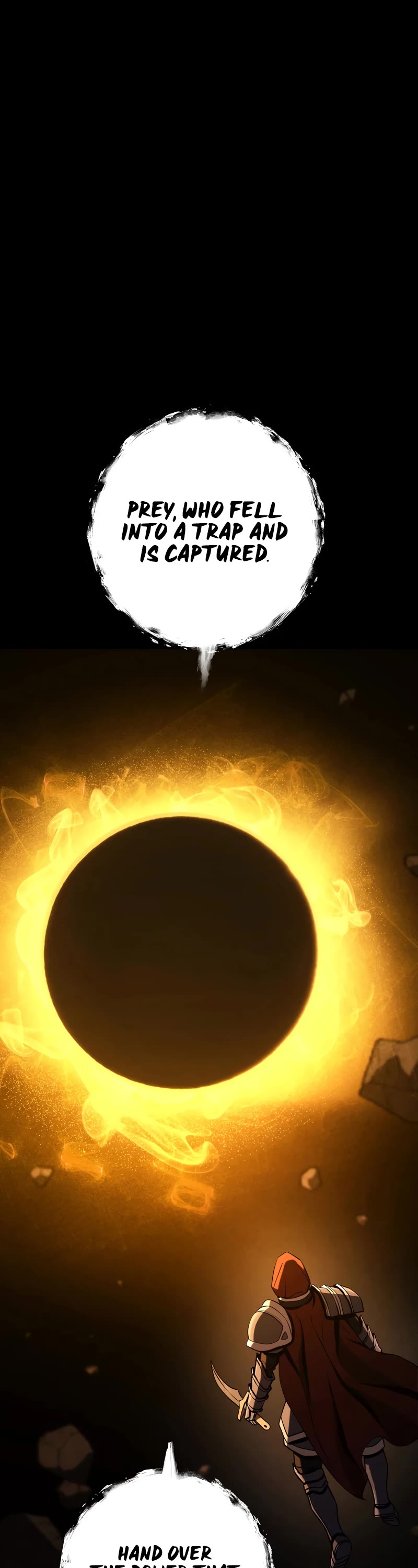 Skeleton Soldier Couldn’t Protect the Dungeon chapter 241 page 9