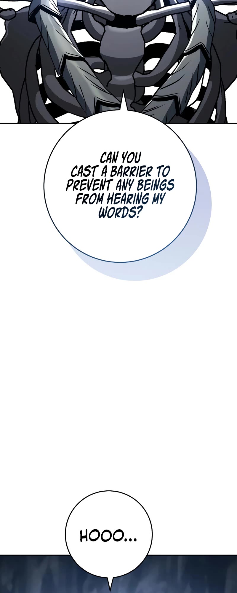 Skeleton Soldier Couldn’t Protect the Dungeon chapter 242 page 12