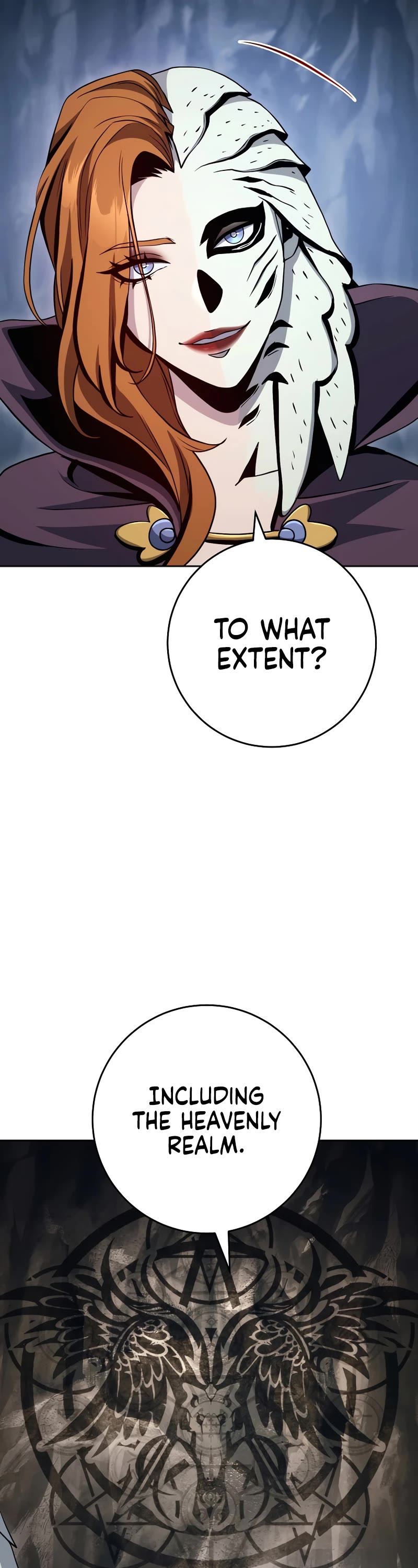 Skeleton Soldier Couldn’t Protect the Dungeon chapter 242 page 13