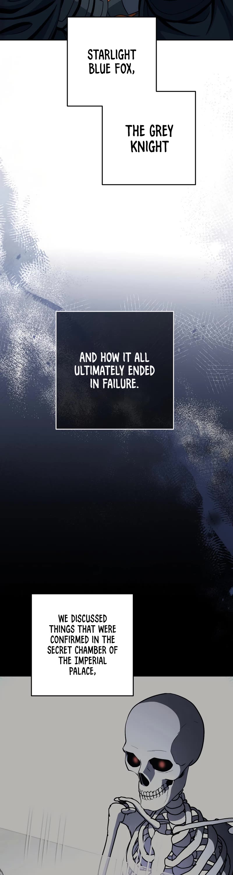 Skeleton Soldier Couldn’t Protect the Dungeon chapter 242 page 21