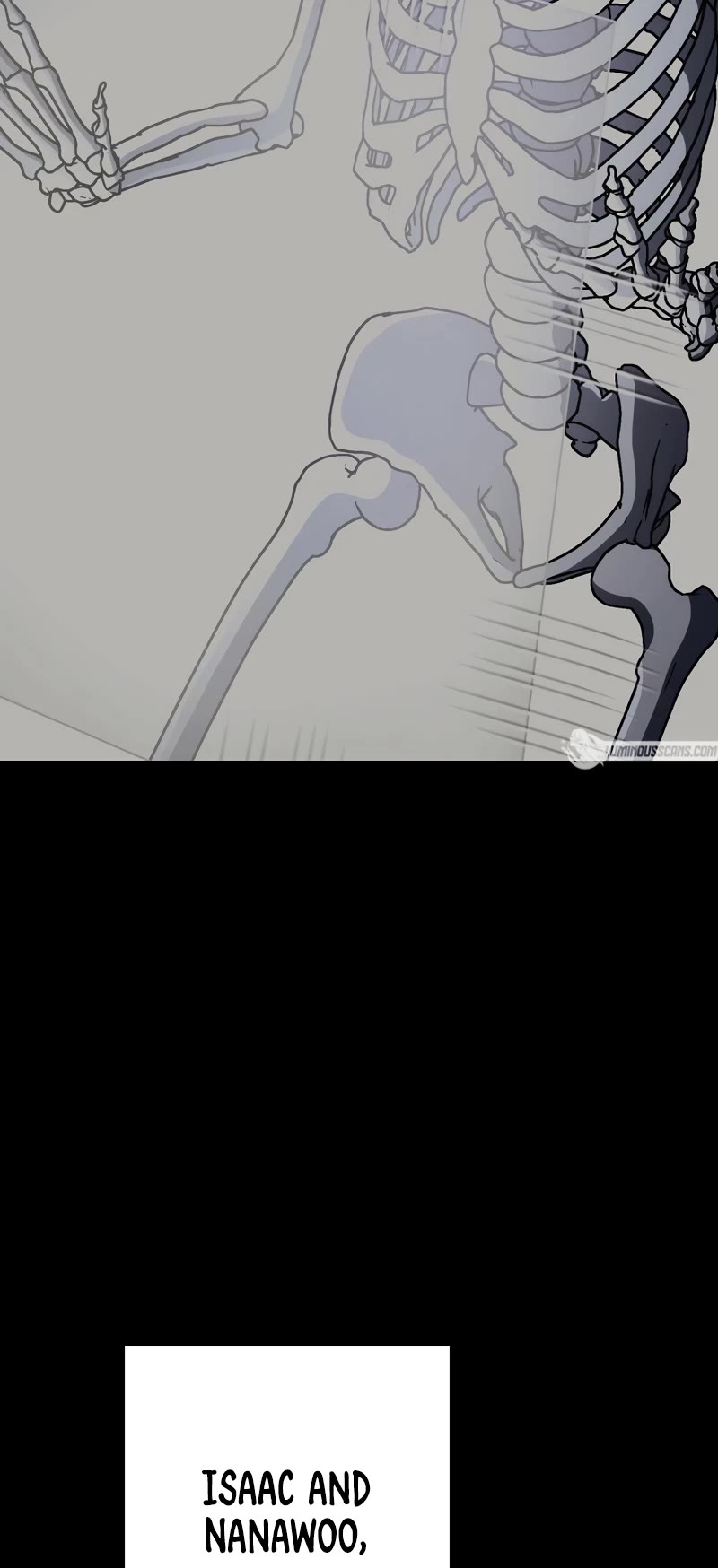 Skeleton Soldier Couldn’t Protect the Dungeon chapter 242 page 22