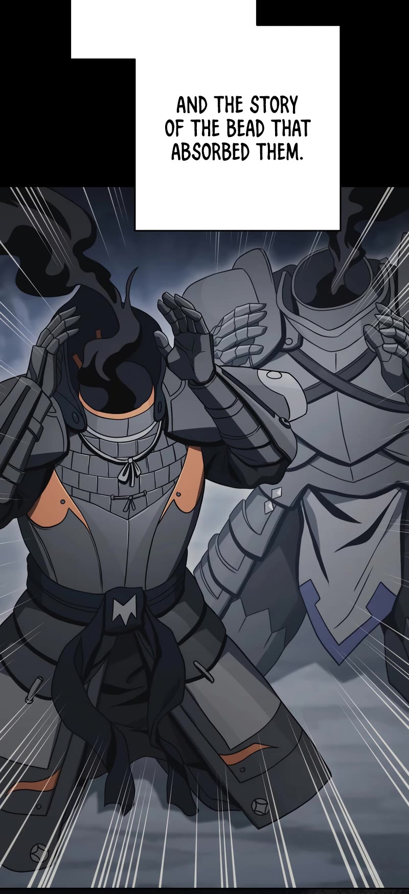 Skeleton Soldier Couldn’t Protect the Dungeon chapter 242 page 23