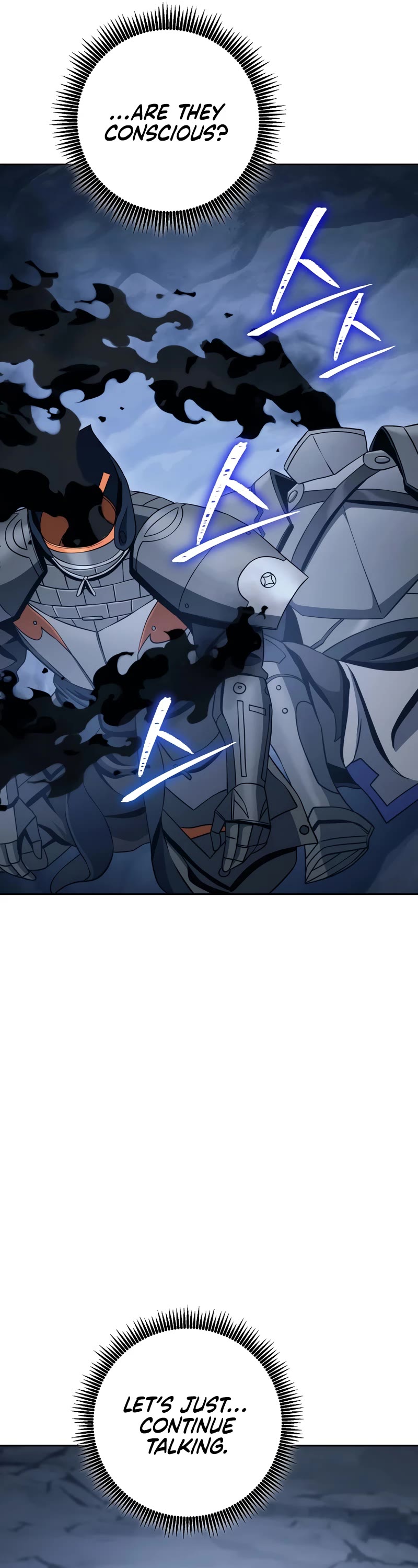 Skeleton Soldier Couldn’t Protect the Dungeon chapter 242 page 27