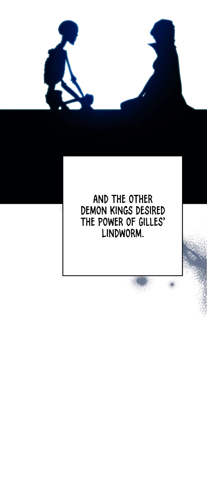 Skeleton Soldier Couldn’t Protect the Dungeon chapter 242 page 30