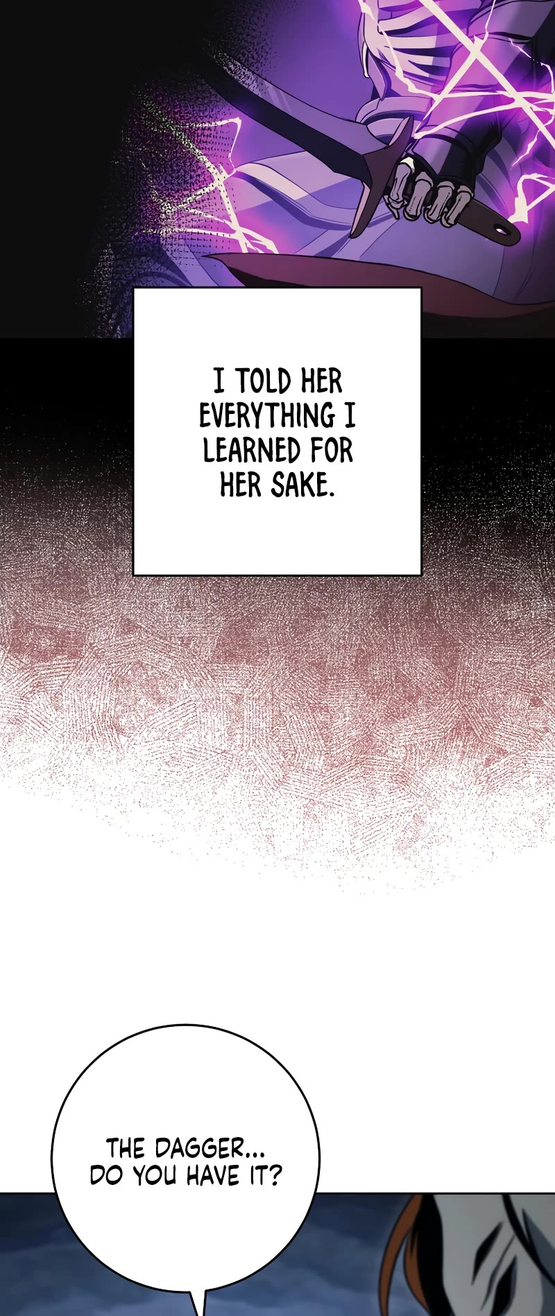 Skeleton Soldier Couldn’t Protect the Dungeon chapter 242 page 33