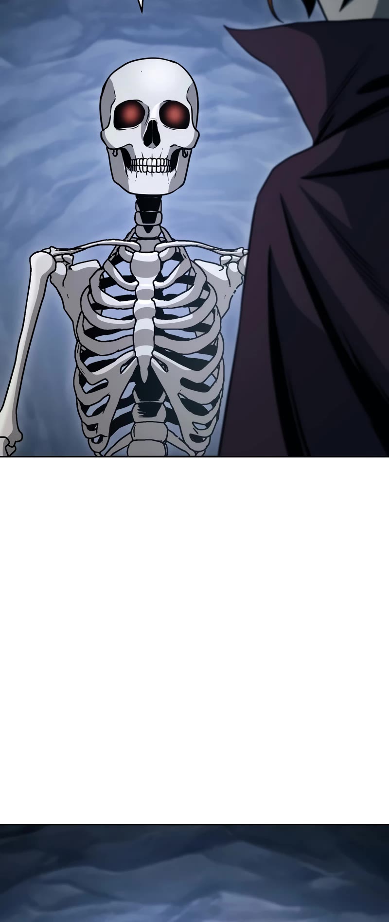 Skeleton Soldier Couldn’t Protect the Dungeon chapter 242 page 34