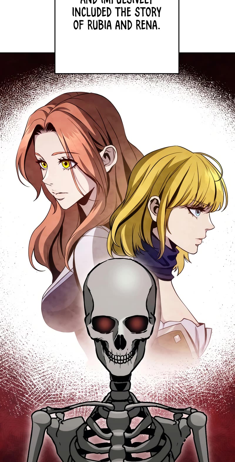 Skeleton Soldier Couldn’t Protect the Dungeon chapter 242 page 37