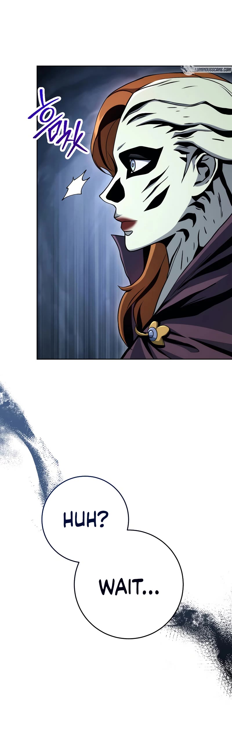 Skeleton Soldier Couldn’t Protect the Dungeon chapter 242 page 4