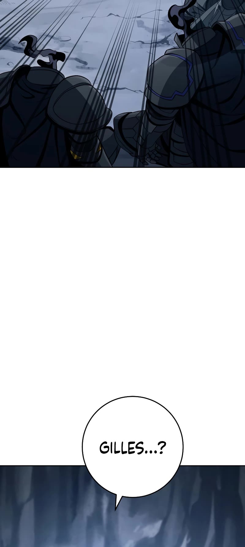 Skeleton Soldier Couldn’t Protect the Dungeon chapter 242 page 42