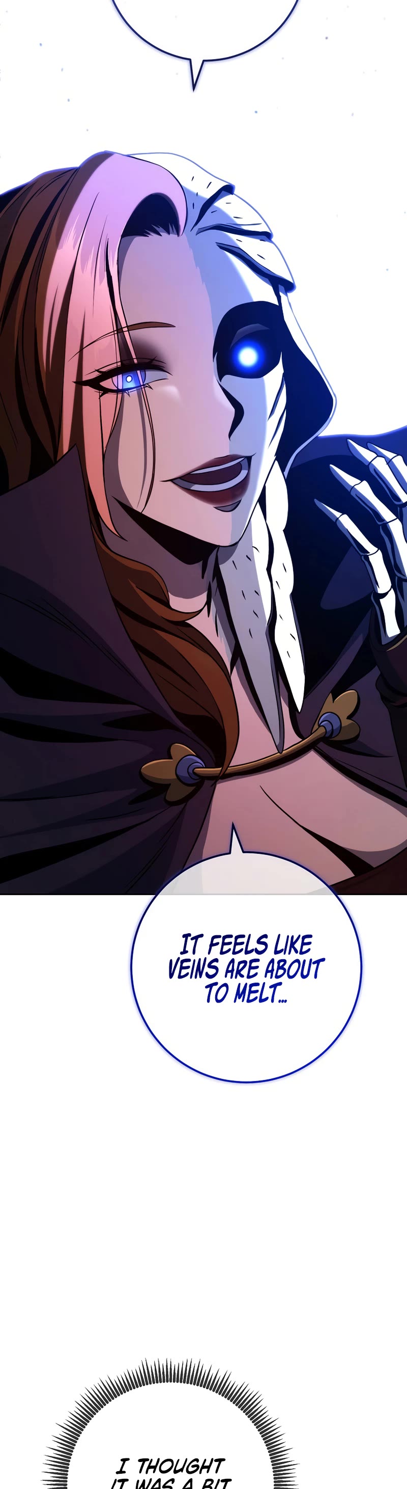 Skeleton Soldier Couldn’t Protect the Dungeon chapter 242 page 44