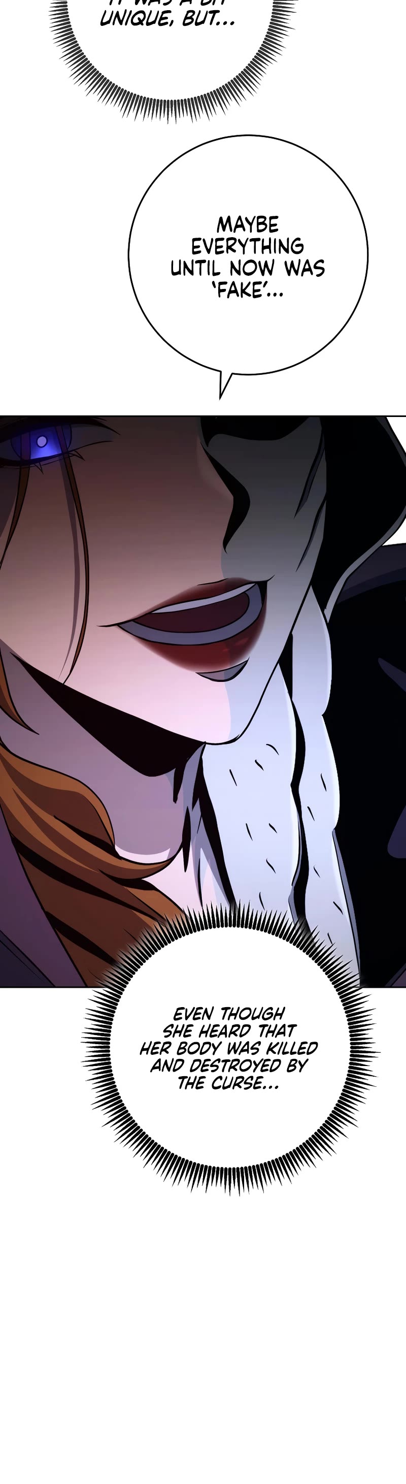 Skeleton Soldier Couldn’t Protect the Dungeon chapter 242 page 45