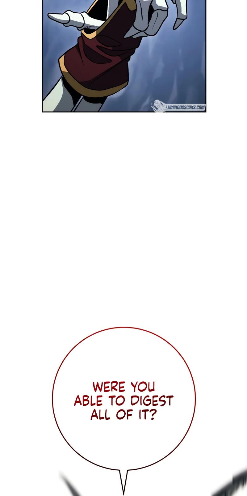 Skeleton Soldier Couldn’t Protect the Dungeon chapter 242 page 49