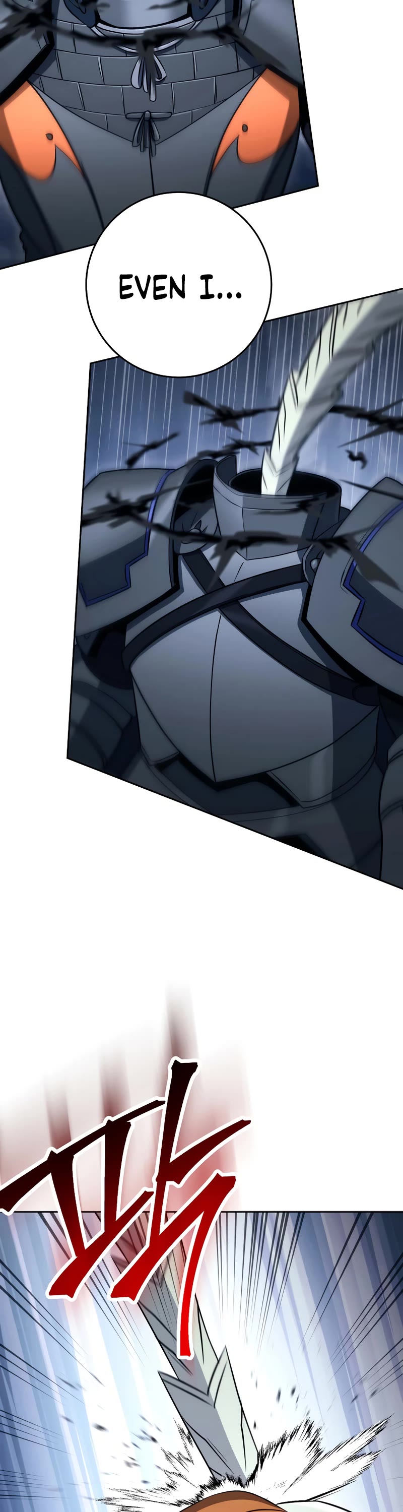 Skeleton Soldier Couldn’t Protect the Dungeon chapter 242 page 51