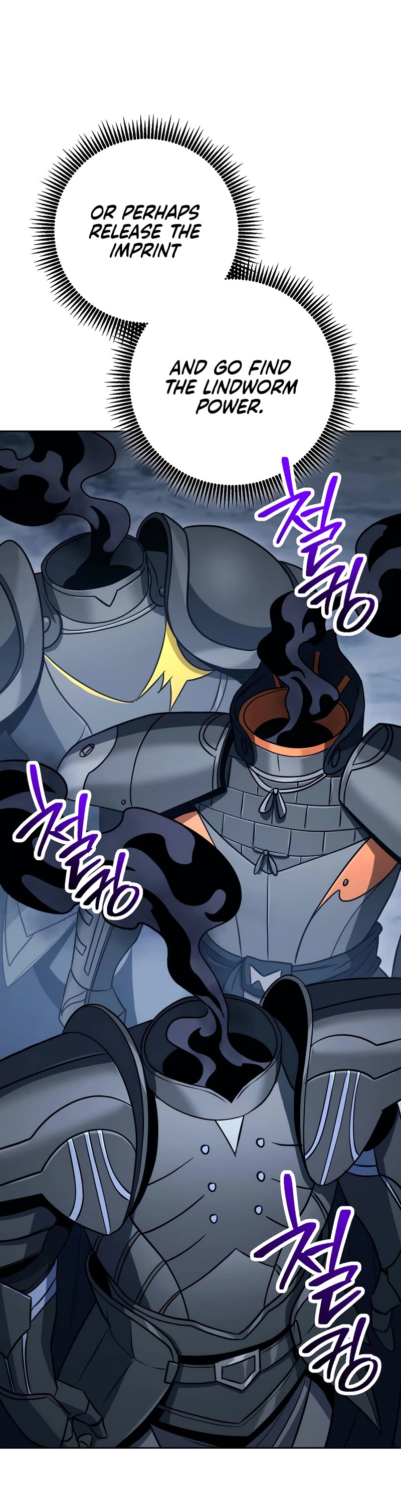 Skeleton Soldier Couldn’t Protect the Dungeon chapter 242 page 58