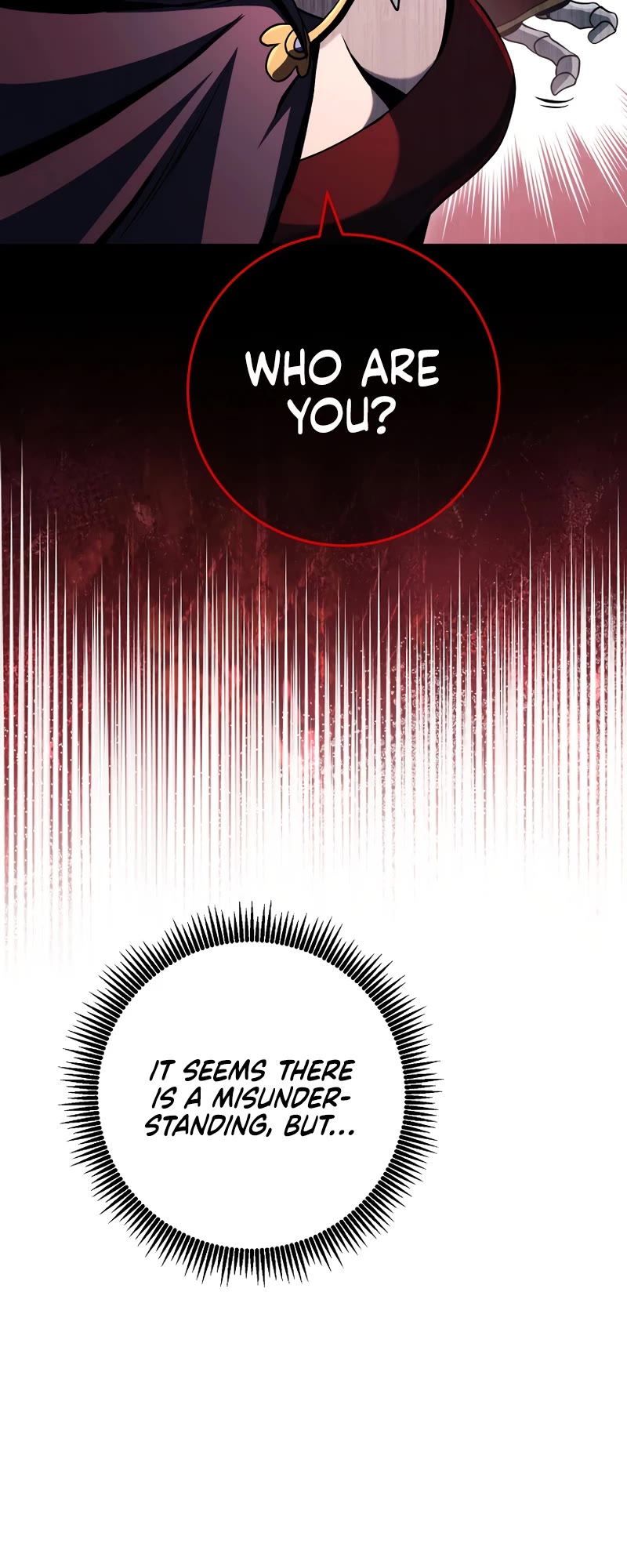 Skeleton Soldier Couldn’t Protect the Dungeon chapter 242 page 7