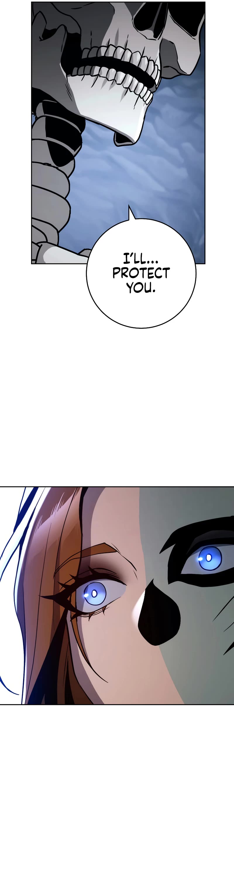 Skeleton Soldier Couldn’t Protect the Dungeon chapter 243 page 13