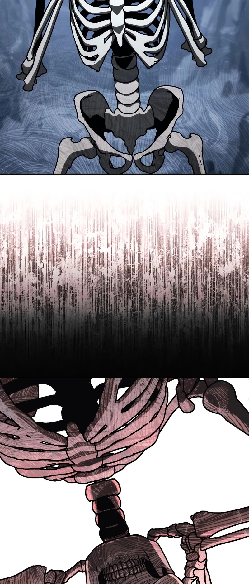 Skeleton Soldier Couldn’t Protect the Dungeon chapter 243 page 15