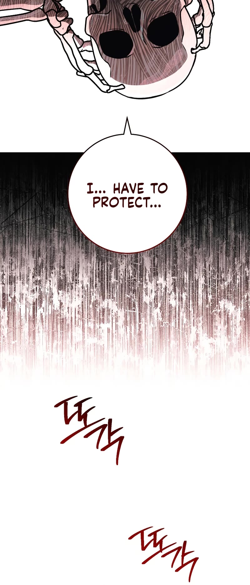 Skeleton Soldier Couldn’t Protect the Dungeon chapter 243 page 16