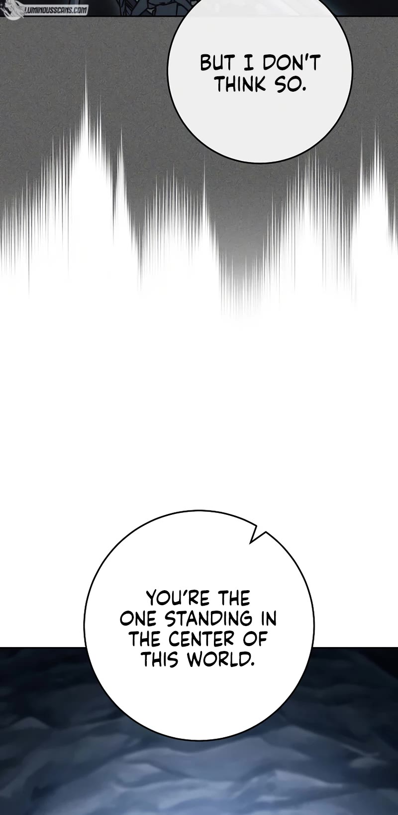 Skeleton Soldier Couldn’t Protect the Dungeon chapter 243 page 27