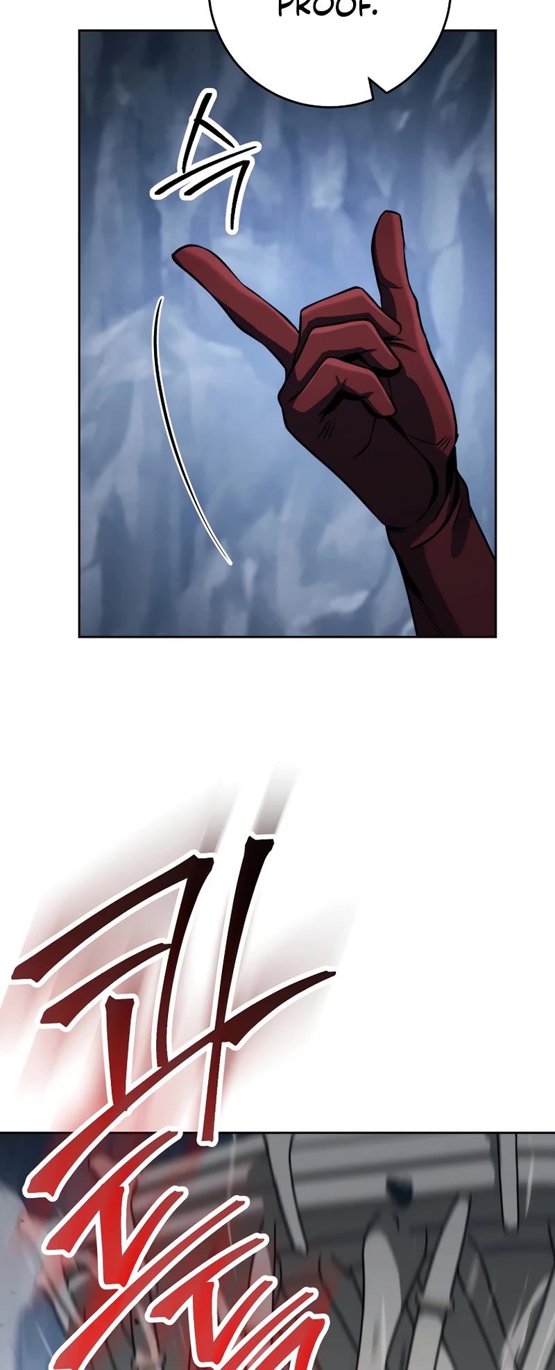 Skeleton Soldier Couldn’t Protect the Dungeon chapter 243 page 30