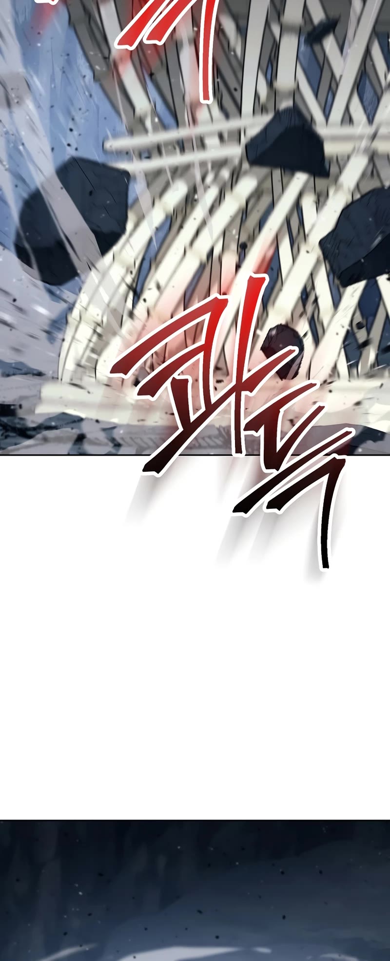 Skeleton Soldier Couldn’t Protect the Dungeon chapter 243 page 31