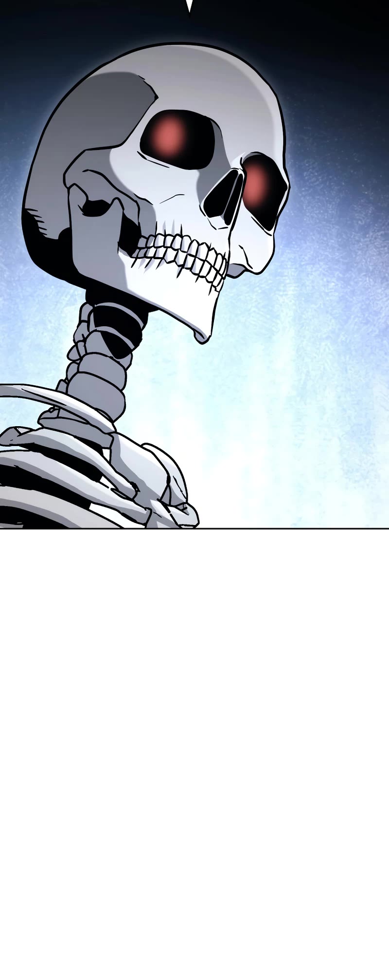 Skeleton Soldier Couldn’t Protect the Dungeon chapter 243 page 41