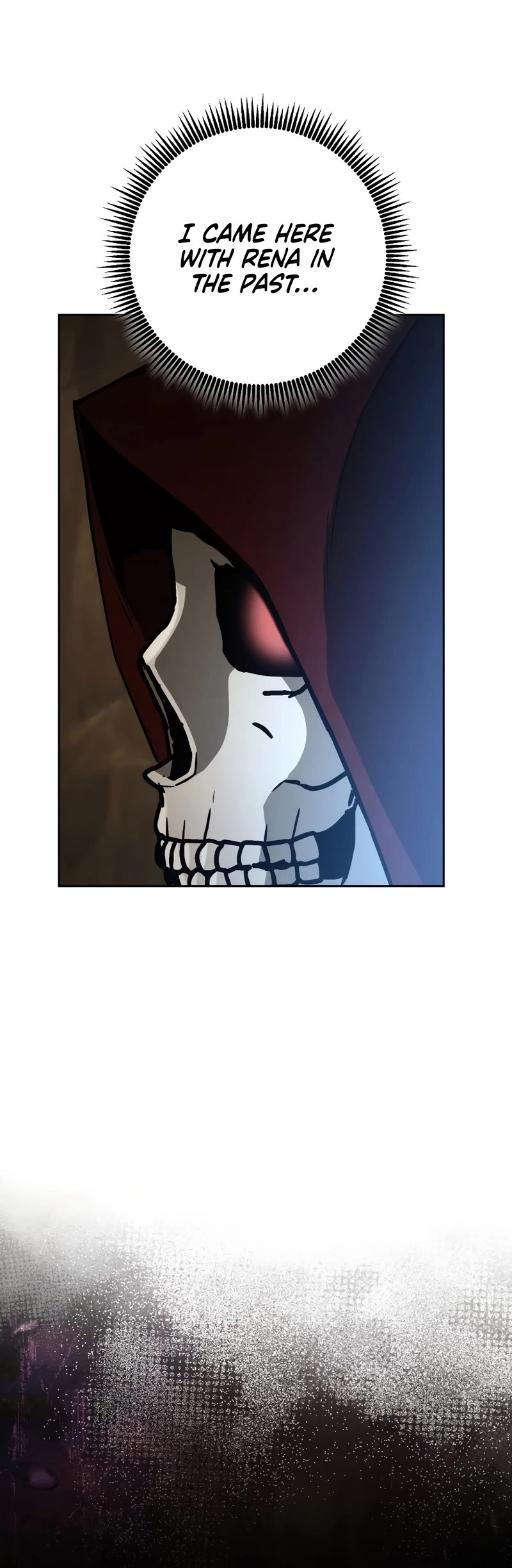 Skeleton Soldier Couldn’t Protect the Dungeon chapter 243 page 45