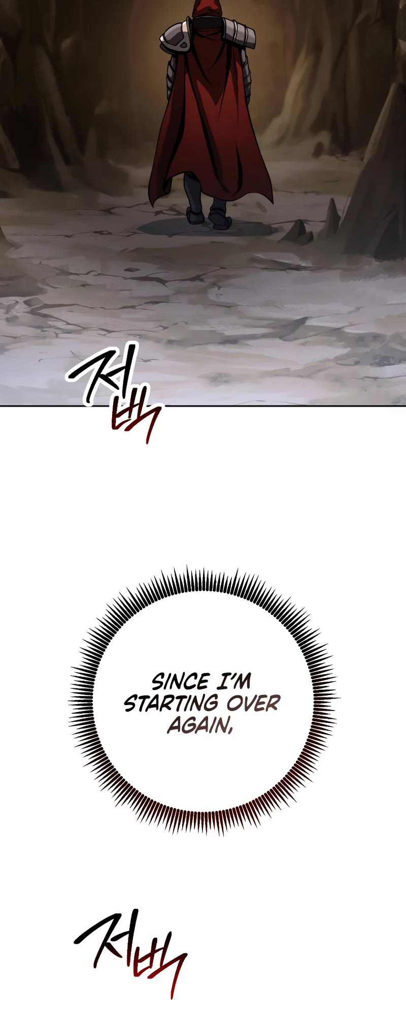 Skeleton Soldier Couldn’t Protect the Dungeon chapter 243 page 49