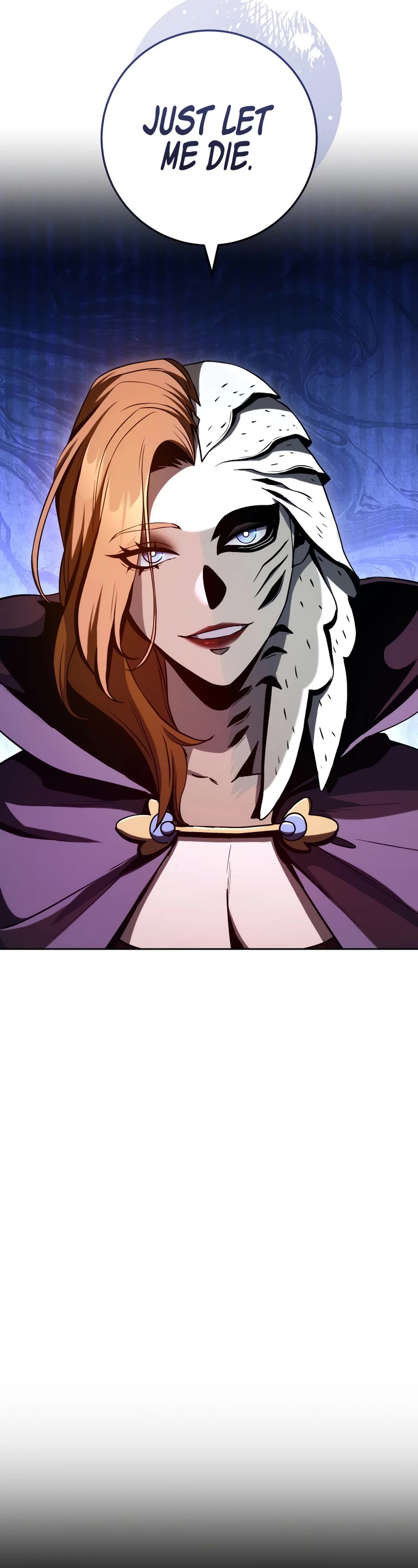 Skeleton Soldier Couldn’t Protect the Dungeon chapter 243 page 5