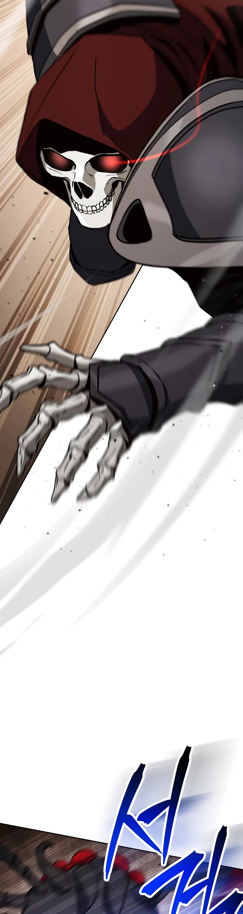 Skeleton Soldier Couldn’t Protect the Dungeon chapter 243 page 54