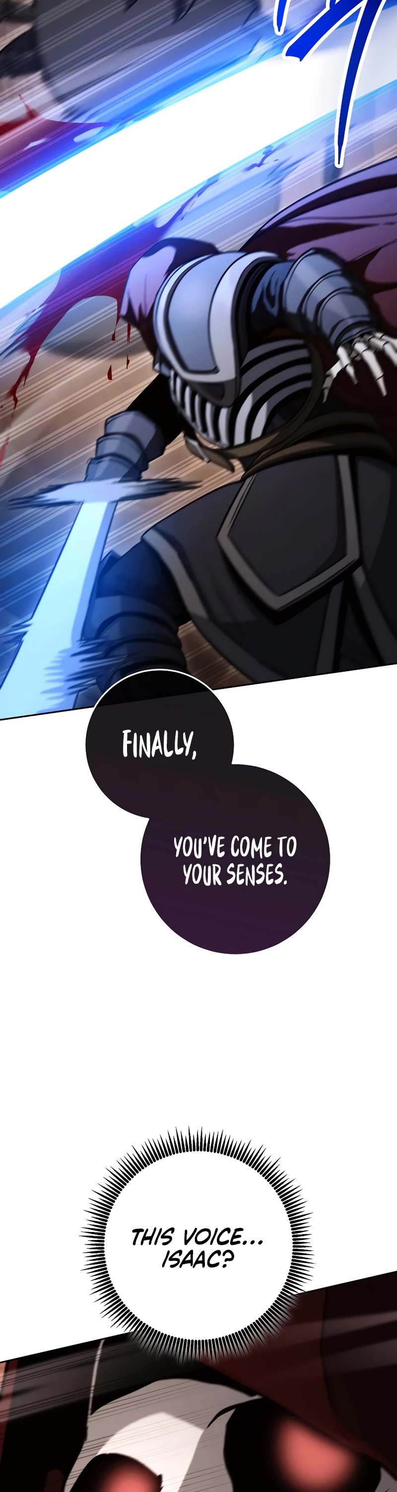 Skeleton Soldier Couldn’t Protect the Dungeon chapter 243 page 55