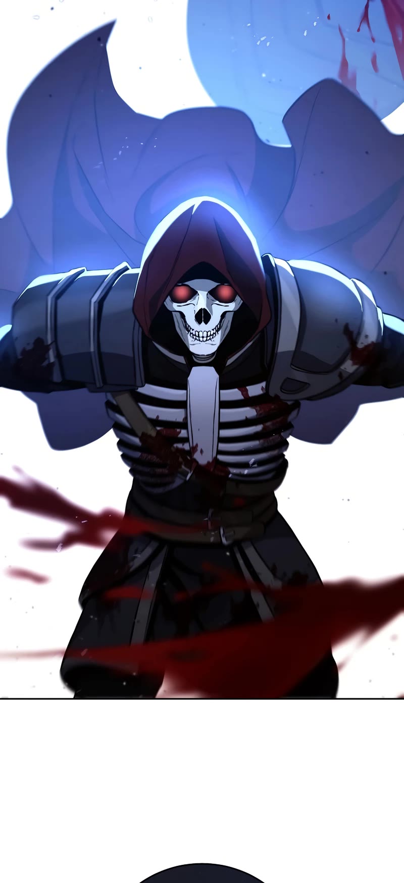 Skeleton Soldier Couldn’t Protect the Dungeon chapter 243 page 60