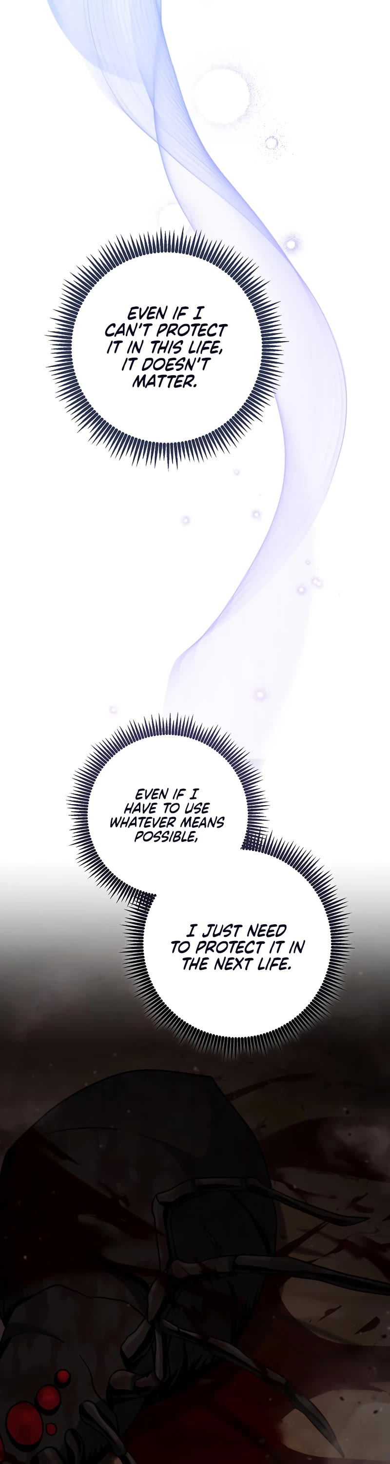 Skeleton Soldier Couldn’t Protect the Dungeon chapter 243 page 63