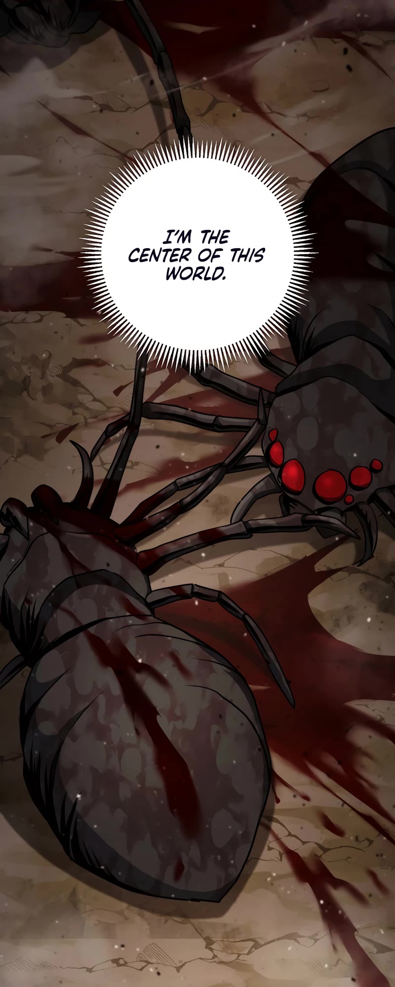 Skeleton Soldier Couldn’t Protect the Dungeon chapter 243 page 64